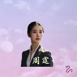 周霆